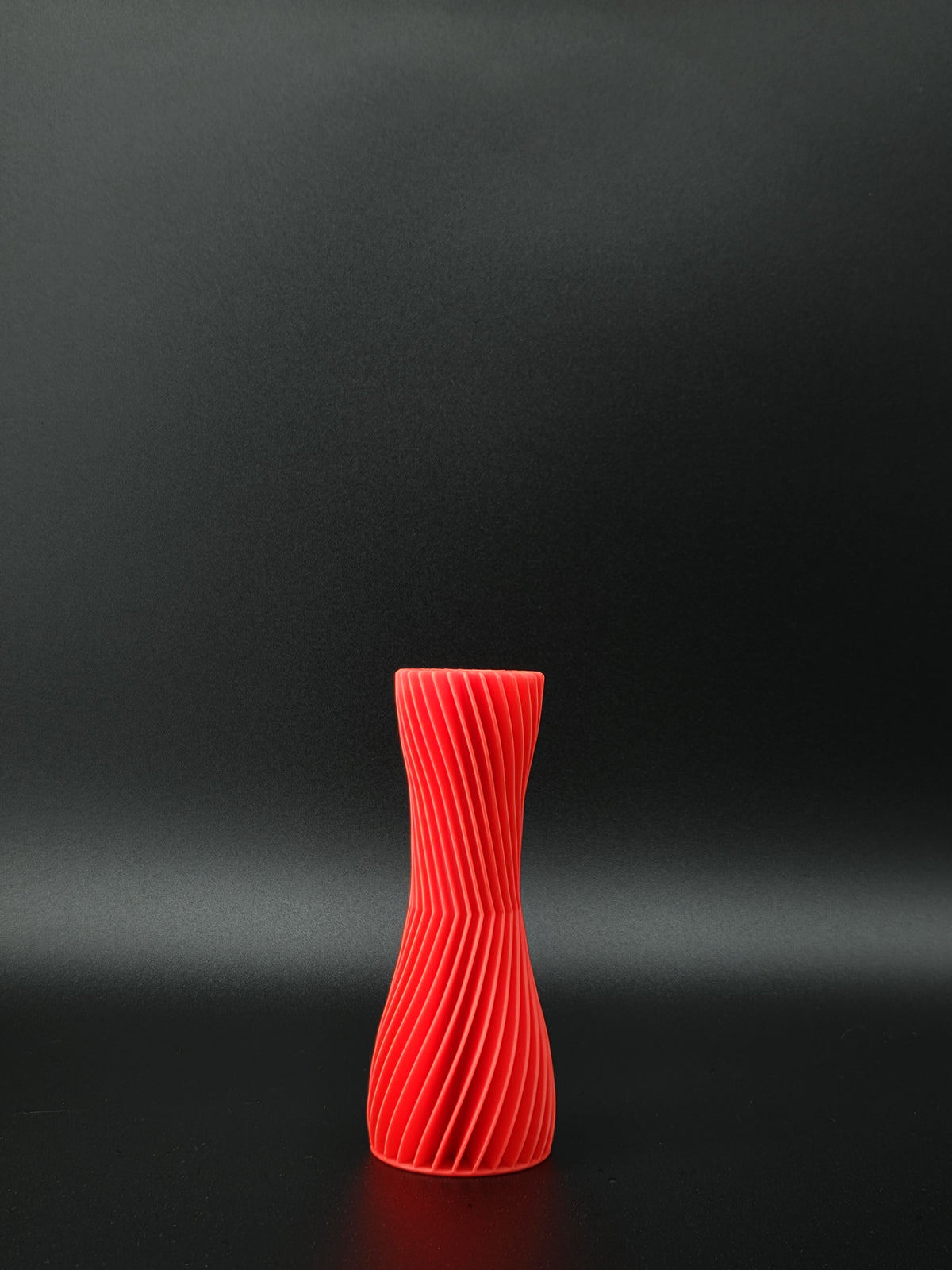 quelia TALORA Taille Ultima 12 cm, Kirschrot, Exemplar A, Ansicht 1