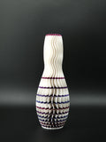 quelia Wave 20 cm, Elfenbein & Regenbogen Silk, Exemplar A, Ansicht 3