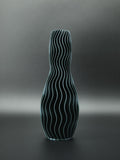 quelia Wave 20 cm, Grün Galaxy, Ansicht 1