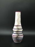 quelia ZigZag 20 cm, Elfenbein & Regenbogen Silk, Ansicht 3